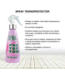 KOLOR SHOT TERMO PROTECTOR SPRAY 320 ML. - El Palacio De La Belleza