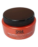 KOLOR SHOT MASCARILLA TONOS COBRIZOS 150 ML.