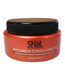 KOLOR SHOT MASCARILLA TONOS COBRIZOS 150 ML.