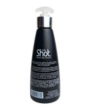 KOLOR SHOT SHAMPOO MATIZADOR NEGRO 300 ML.