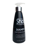 KOLOR SHOT SHAMPOO MATIZADOR NEGRO 300 ML.