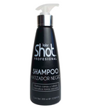 KOLOR SHOT SHAMPOO MATIZADOR NEGRO 300 ML.