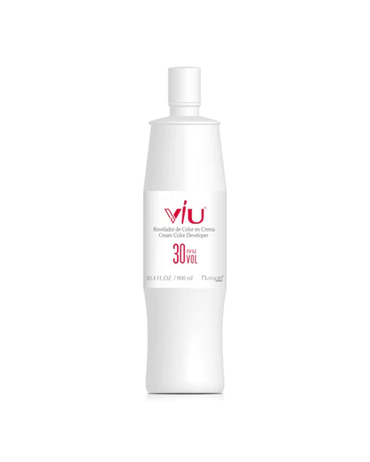 VIU PEROXIDO 30 VOL. 900 ML.