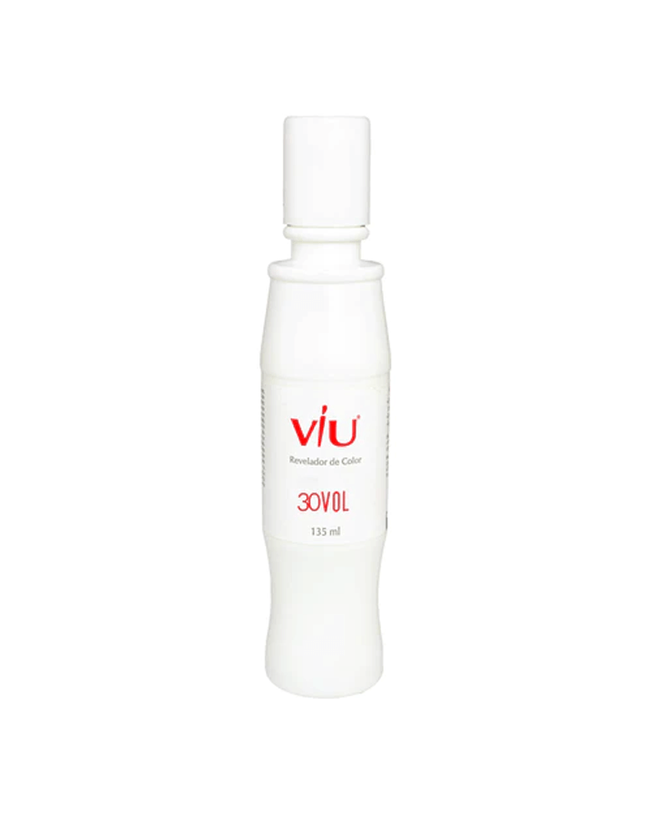 VIU PEROXIDO 30 VOL. 135 ML.