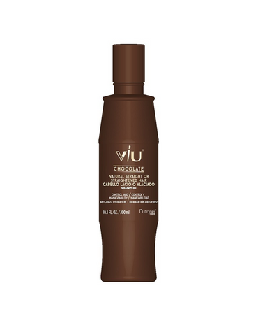 VIU COLOR DEFENDER SHAMPOO 300 ML.