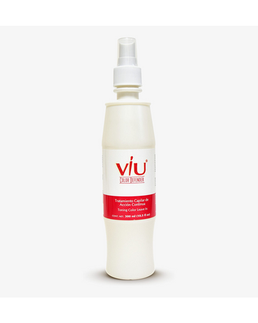 VIU COLOR DEFENDER TRATAMIENTO ACCION CONTINUA 300 ML.