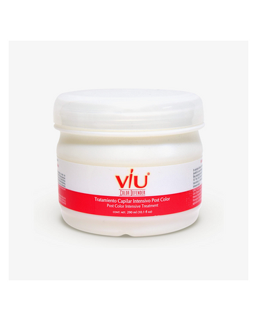 VIU COLOR DEFENDER TRATAMIENTO CAPILAR INTENSIVO 290 ML.