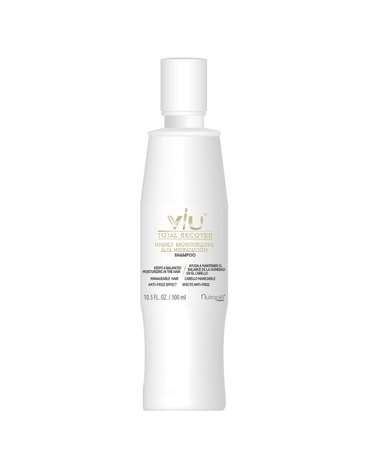 VIU TOTAL RECOVER SHAMPOO 300 ML.