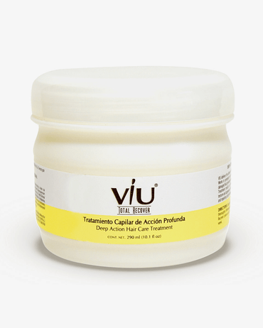 VIU TOTAL RECOVER TRATAMIENTO ACCION PROFUNDA 290 ML.