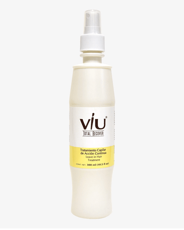 VIU TOTAL RECOVER TRATAMIENTO ACCION CONTINUA 300 ML.