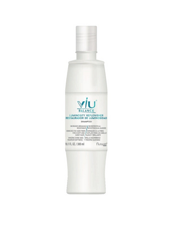 VIU BALANCE SHAMPOO REPARADOR 300 ML.