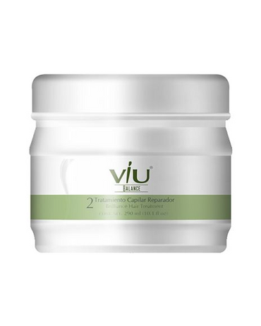 VIU BALANCE TRATAMIENTO CAPILAR REPARADOR 290 ML.