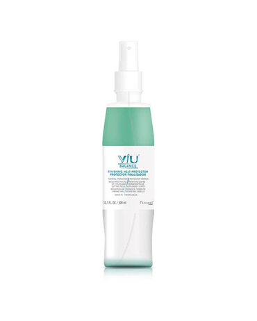 VIU BALANCE TRATAMIENTO PROTECTOR FINALIZADOR 300 ML.
