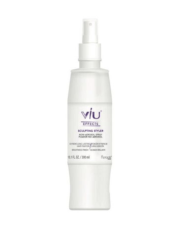 VIU EFFECTS FIJADOR NO AEROSOL 300 ML.