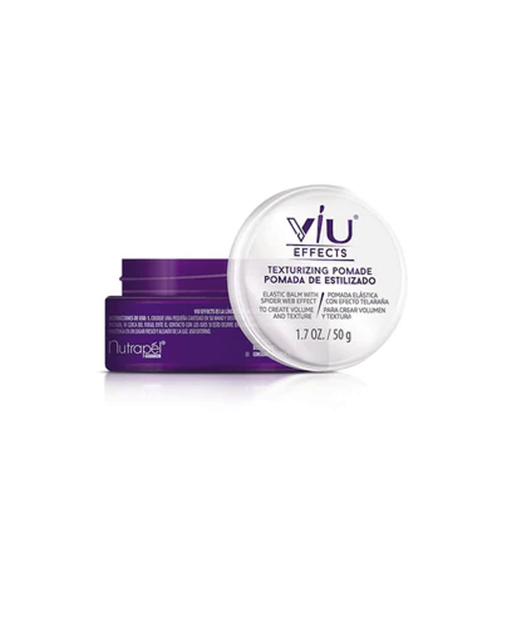 VIU EFFECTS POMADA PARA ESTILIZAR EL CABELLO 50 GRS.