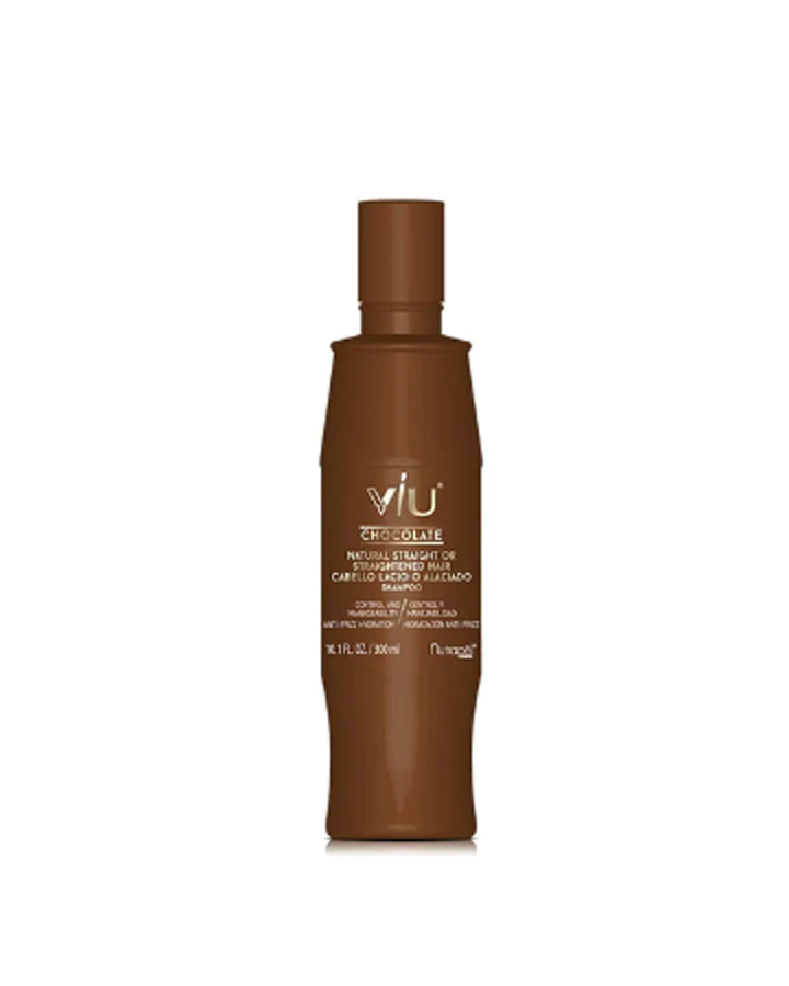 VIU CHOCOLAT SHAMPOO 300 ML.