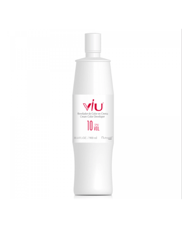 VIU PEROXIDO 10 VOL. 900 ML.