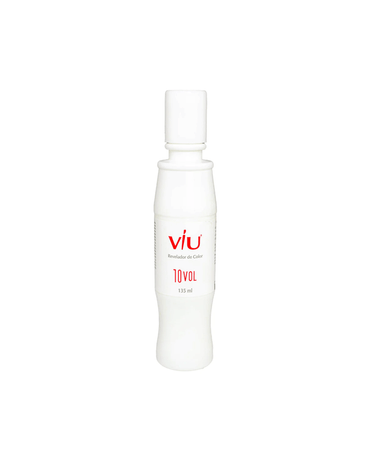 VIU PEROXIDO 10 VOL. 135 ML.