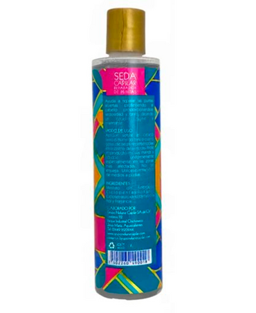 NEKANE SEDA REPARADOR DE PUNTAS 150 ML.