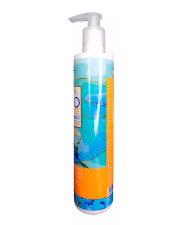 NEKANE NANO NUTRIENTE CAPILAR EFECTO BTX 300ML.