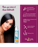 NEKANE NANO NUTRIENTE CAPILAR EFECTO BTX 300ML.