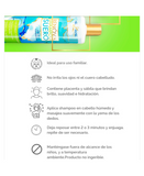 NEKANE SHAMPOO SUERO SABILA 300 ML.