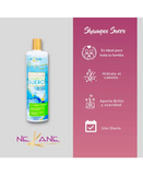 NEKANE SHAMPOO SUERO SABILA 960 ML.