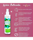 NEKANE LOCION ANTI CAIDA CON EXTRACTO DE CHILE 300 ML. - El Palacio De La Belleza