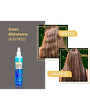 NEKANE SUERO HIDRATANTE DOS FASES 300 ML.