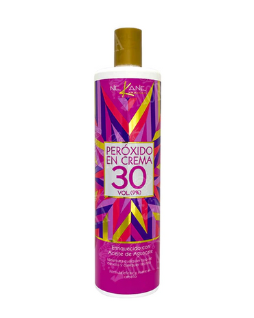 NEKANE PEROXIDO 30 VOL. LT.