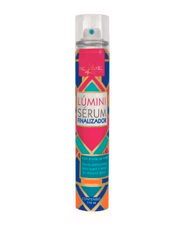 NEKANE BRILLO TOTAL LUMINI SERUM CON ARGAN 115 ML.