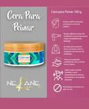 NEKANE CERA PARA PEINAR 160 GRS. - El Palacio De La Belleza
