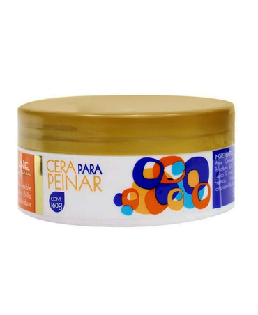 NEKANE CERA PARA PEINAR 160 GRS.