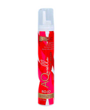 NEKANE AQARELLA MOUSSE COLOR SEMI-PERMANENTE 115 ML. ROJO