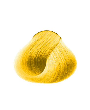 NEKANE AQARELLA MOUSSE COLOR SEMI-PERMANENTE 115 ML. AMARILLO