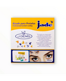 JADE ESTUCHE RIZADO PERMANENTE PARA PESTAÑAS