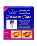 J DENIS DISEÑO Y PLANCHADO DE CEJAS