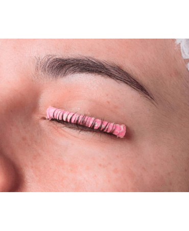 J.DENIS RIZADO PERMANENTE Y LASH LIFTING KIT AZUL