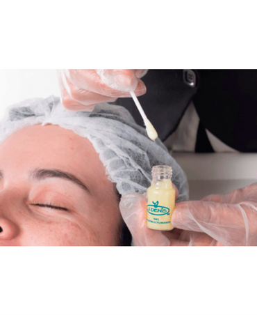 J.DENIS RIZADO PERMANENTE Y LASH LIFTING KIT AZUL