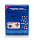 J.DENIS RIZADO PERMANENTE Y LASH LIFTING KIT AZUL