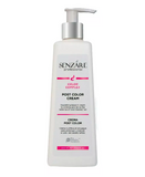 SENZARE POST COLOR CREAM 300 ML. - El Palacio De La Belleza