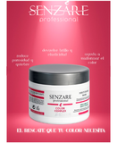 SENZARE POST COLOR MASK 280 ML. - El Palacio De La Belleza