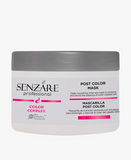 SENZARE POST COLOR MASK 280 ML. - El Palacio De La Belleza