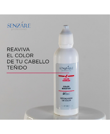 SENZARE COLOR BOOSTER 60 ML.
