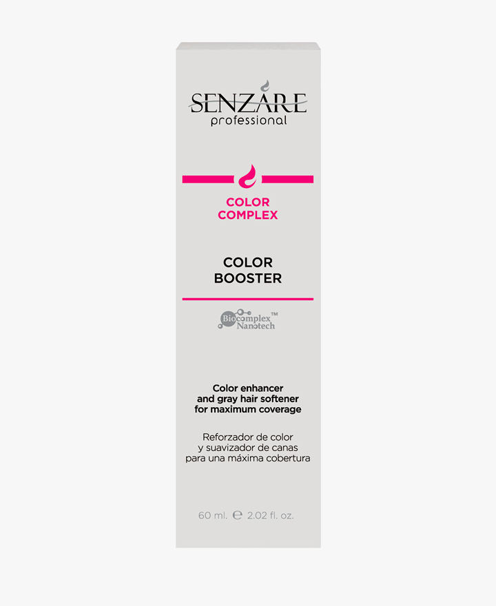 SENZARE COLOR BOOSTER 60 ML.