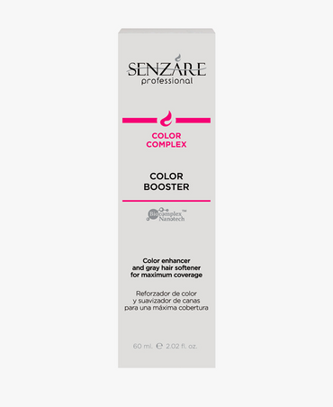 SENZARE COLOR BOOSTER 60 ML.