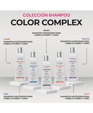 SENZARE BLACK SHAMPOO LITRO - El Palacio De La Belleza