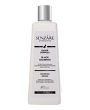 SENZARE BLACK SHAMPOO 300 ML. - El Palacio De La Belleza