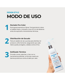 SENZARE THERMO-PROTECT SPRAY 300 ML.