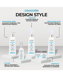 SENZARE THERMO-PROTECT SPRAY 300 ML.